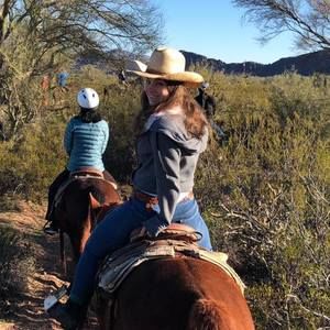 Meet your Posher, Martina